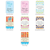 Thumbnail for Personalized Exclusive Baby Sanitizer Carabiner  (Many Designs Available)