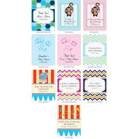 Thumbnail for Personalized Exclusive Baby Tea Favor (Many Designs Available)