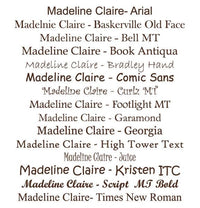 Thumbnail for Pink Rosette Velour Receiving Blanket (Personalization Available)