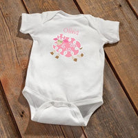 Thumbnail for Personalized Baby Onesie (Many Designs Available)