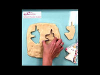 Unicorn Cookie Cutter
