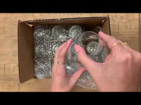 Personalized Baby Shower 16 oz. Pint Glass