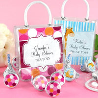 Thumbnail for Personalized Exclusive Baby Mini Gift Tote (Many Designs Available)