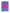 Personalized Acrylic Stroller Blanket with Modern Polka Dot (Many Colors Available)