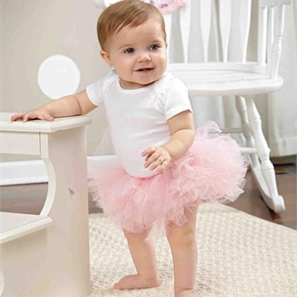 Tutu Bloomer (0-12 Months)