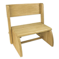 Thumbnail for Personalized My Own Steppy Stool/Chair