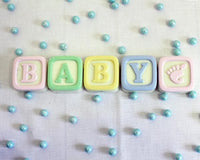 Thumbnail for Baby Blocks Oreo® Cookies (Set of 6)