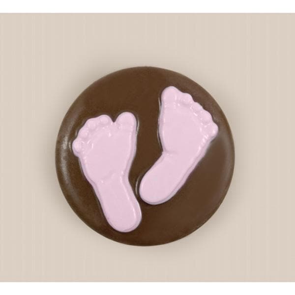 Baby Feet Oreo® Cookie