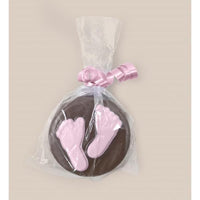 Thumbnail for Baby Feet Oreo® Cookie
