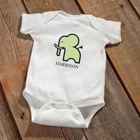 Thumbnail for Personalized Baby Onesie (Many Designs Available)