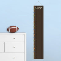 Thumbnail for Personalized Boys Growth Charts (Many Designs Available)