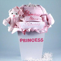 Thumbnail for Princess Layette Baby Gift