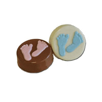 Thumbnail for Baby Feet Oreo® Cookie