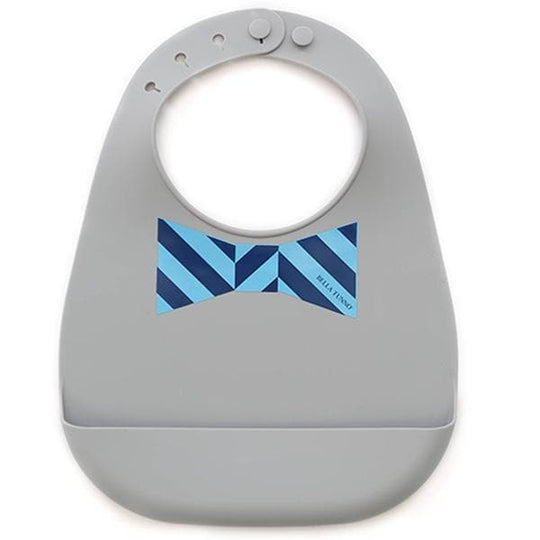 Beau Tie Wonder Bib